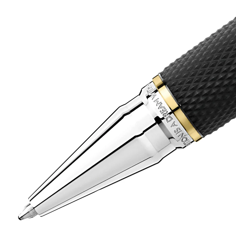 Montblanc Writing Instrument Great Characters Elvis Presley Ballpoint Special Edition D - Image 2