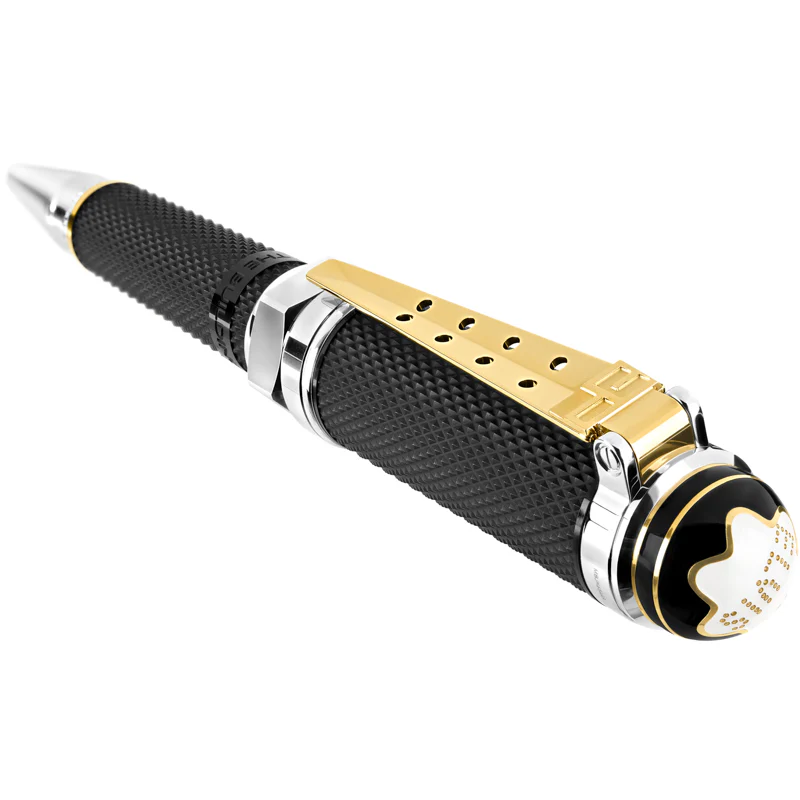 Montblanc Writing Instrument Great Characters Elvis Presley Ballpoint Special Edition D - Image 3