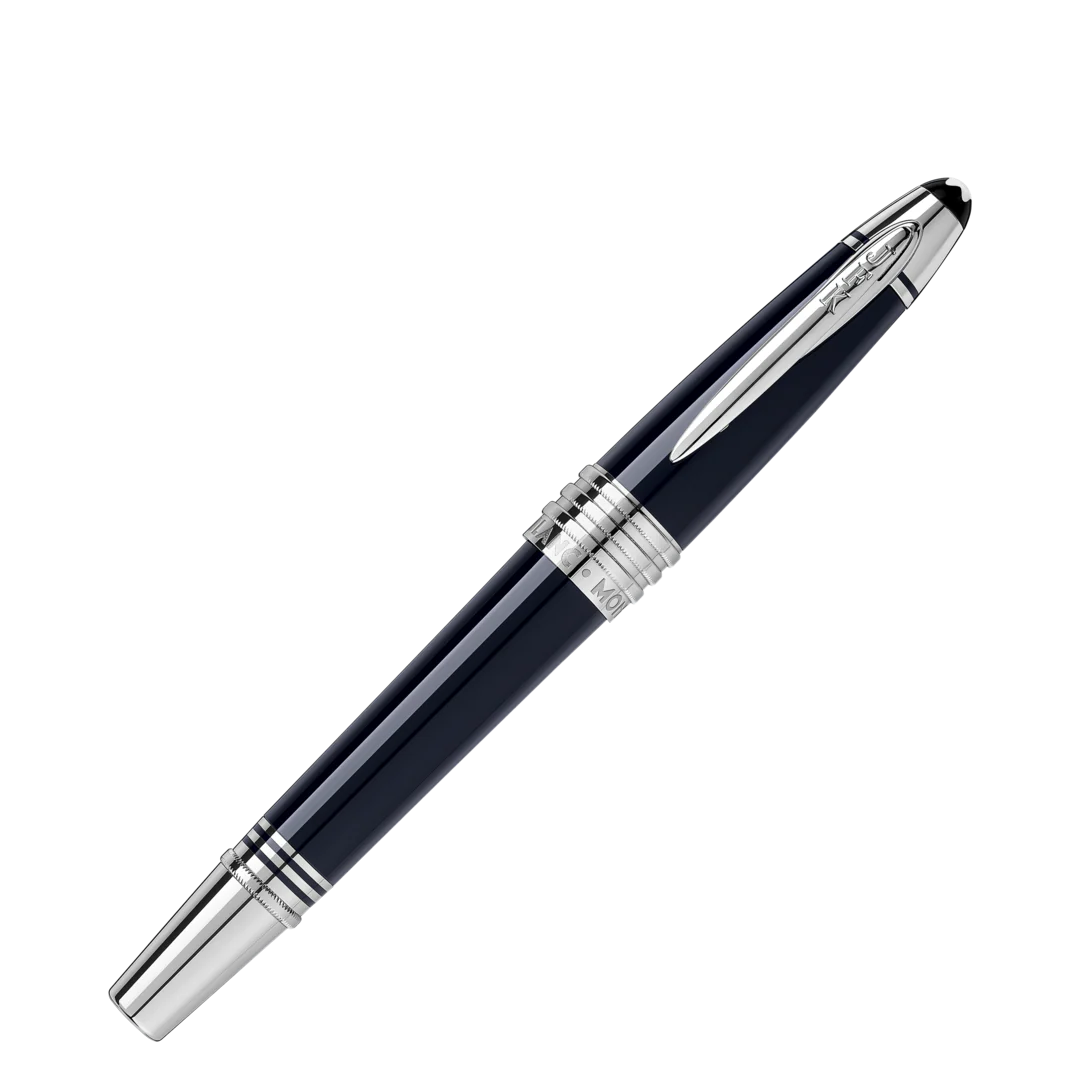 Montblanc Writing Instrument Great Characters John F. Kennedy Special Edition Rollerball Pen - Image 3