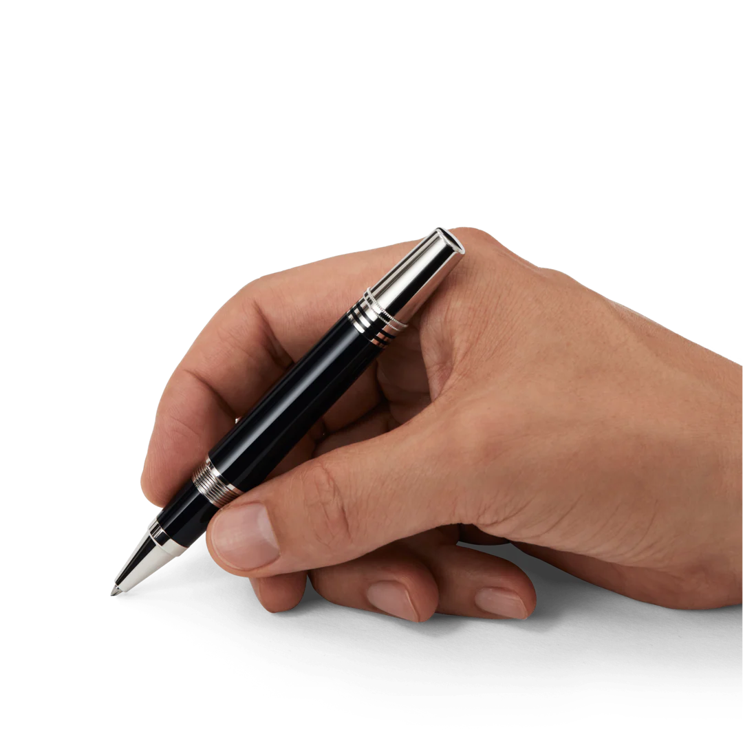 Montblanc Writing Instrument Great Characters John F. Kennedy Special Edition Rollerball Pen - Image 4