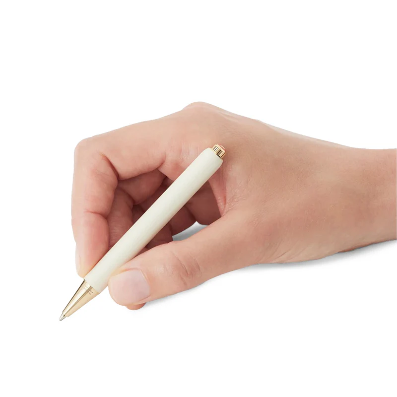Montblanc Writing Instrument Heritage Rouge et Noir Baby Special Edition Ballpoint Pen - Image 2