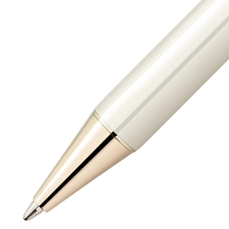 Montblanc Writing Instrument Heritage Rouge et Noir Baby Special Edition Ballpoint Pen - Image 3