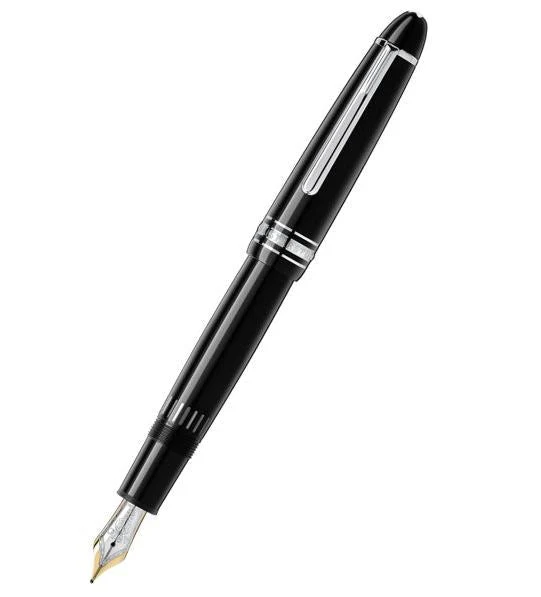 Montblanc Writing Instrument Meisterstuck 146 Fountain Pen