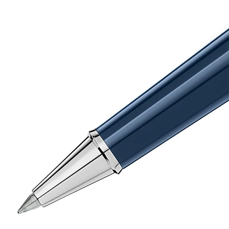 Montblanc Writing Instrument Meisterstuck Around The World in 80 Days Classique Rollerball Pen D - Image 2