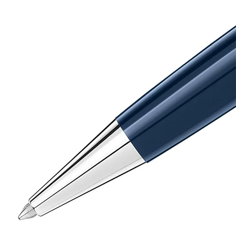 Montblanc Writing Instrument Meisterstuck Around The World in 80 Days Midsize Ballpoint Pen D - Image 2