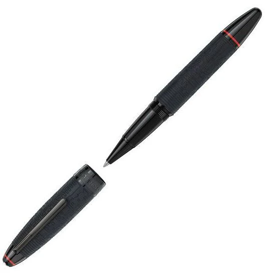 Montblanc Writing Instrument Meisterstuck Great Masters Limited Edition Pirelli Rollerball Pen D