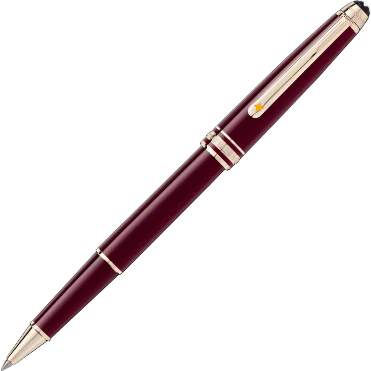 Montblanc Writing Instrument Meisterstuck Le Petit Prince Classique Rollerball