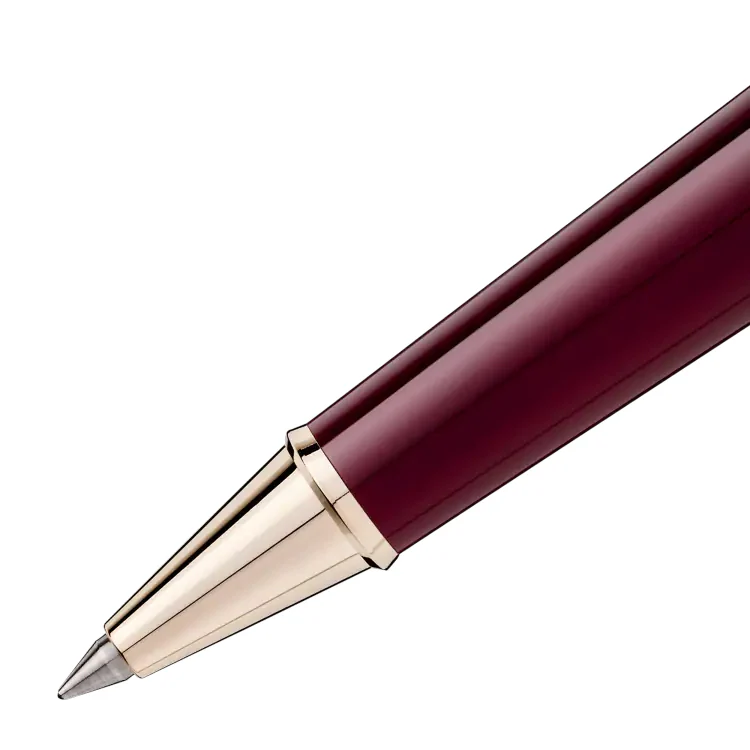Montblanc Writing Instrument Meisterstuck Le Petit Prince Classique Rollerball - Image 2