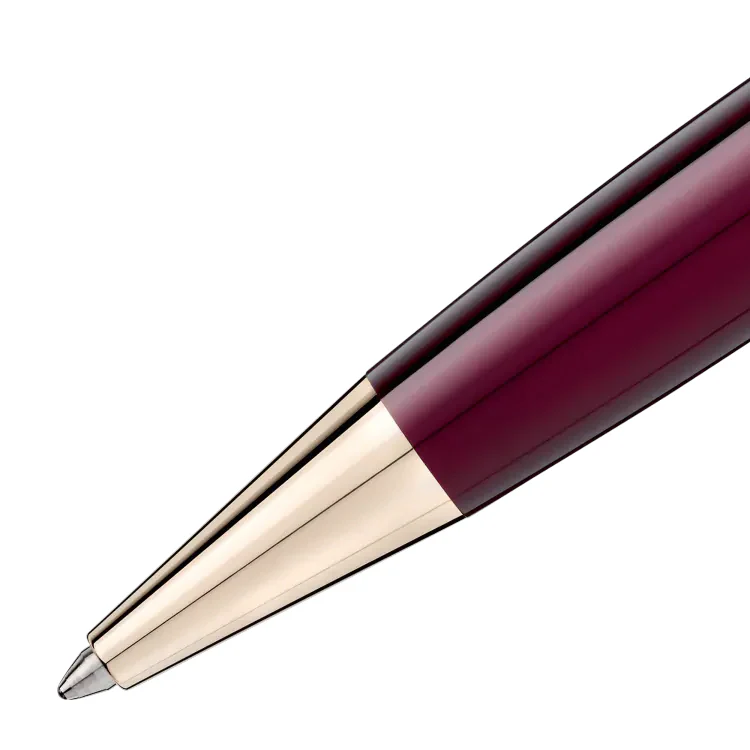 Montblanc Writing Instrument Meisterstuck Le Petit Prince Doue Classique Ballpoint Pen - Image 2