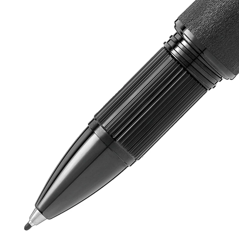 Montblanc Writing Instrument StarWalker BlackCosmos Metal Fineliner D - Image 2
