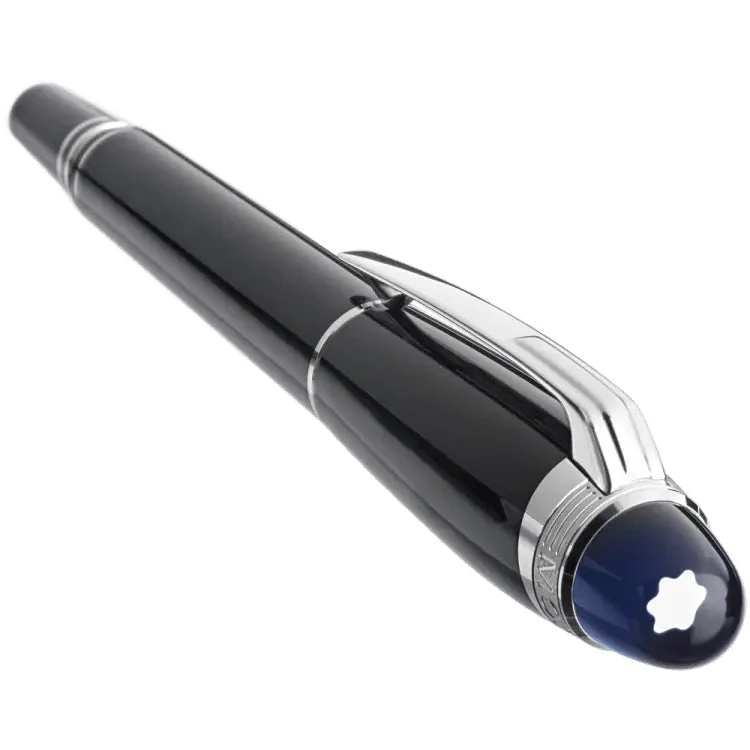 Montblanc Writing Instrument StarWalker Precious Resin Fountain Pen M D - Image 3