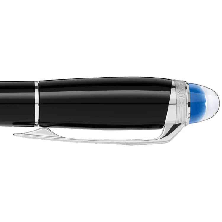 Montblanc Writing Instrument StarWalker Precious Resin Fountain Pen M D - Image 4