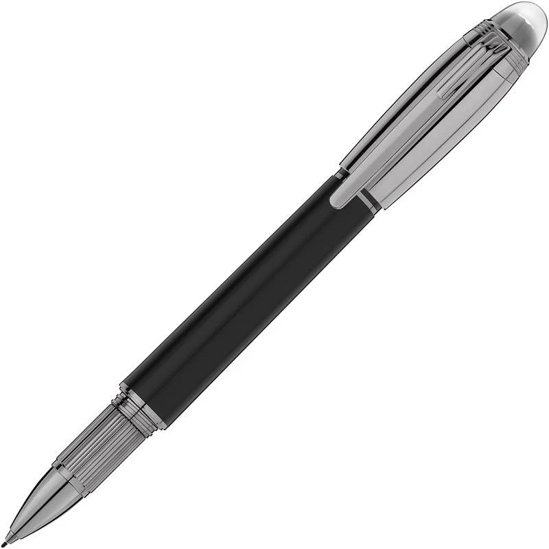 Montblanc Writing Instrument StarWalker UltraBlack Doue Fineliner