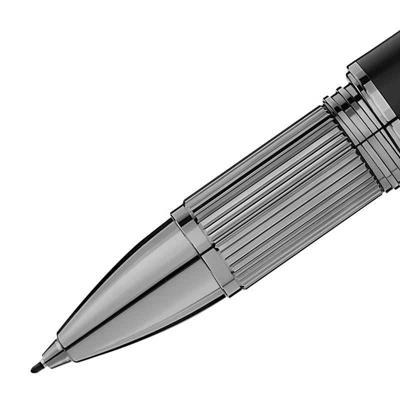 Montblanc Writing Instrument StarWalker UltraBlack Doue Fineliner - Image 2