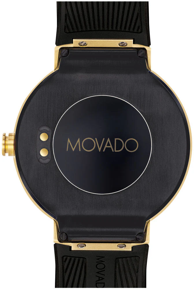 Movado Connect Smartwatch - Image 4