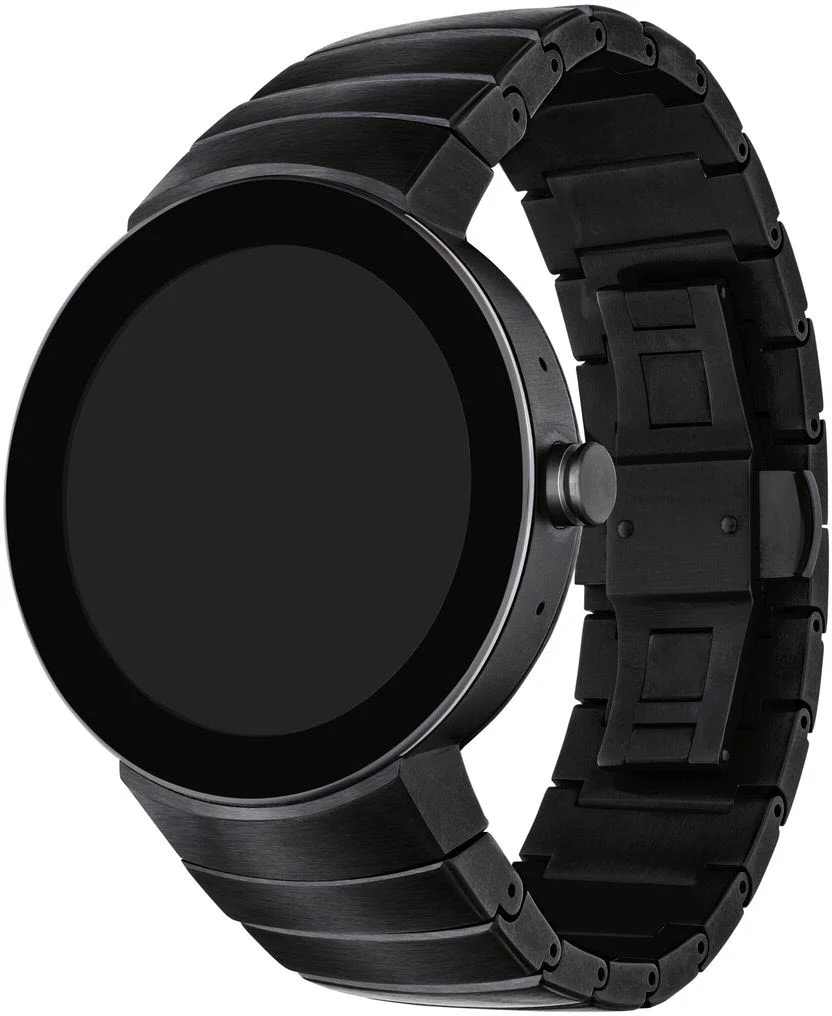 Movado Connect Smartwatch D - Image 3
