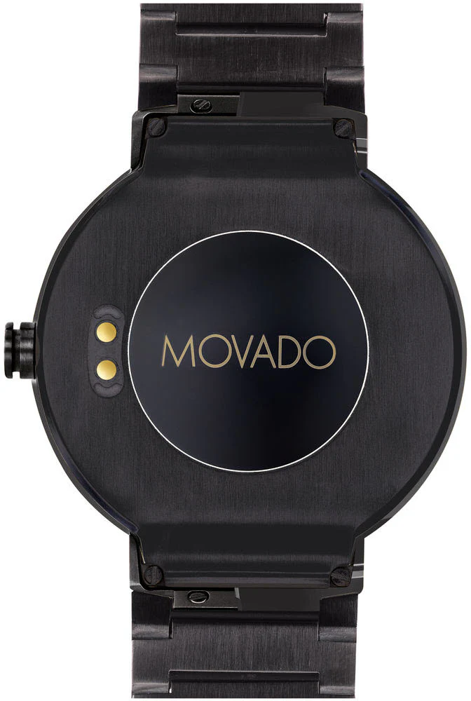 Movado Connect Smartwatch D - Image 4