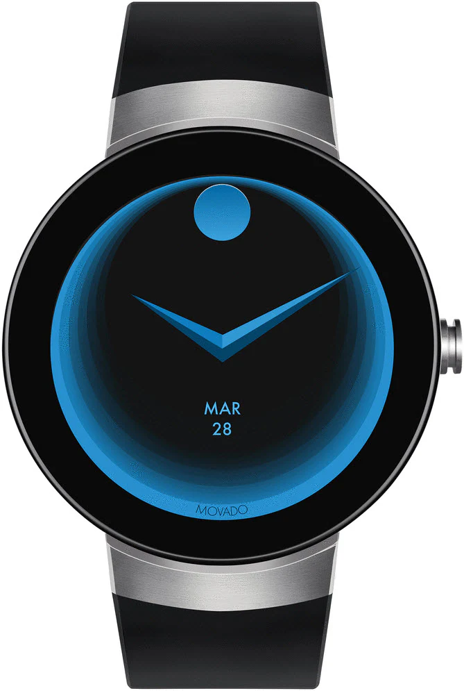 Movado Connect Smartwatch - Image 3