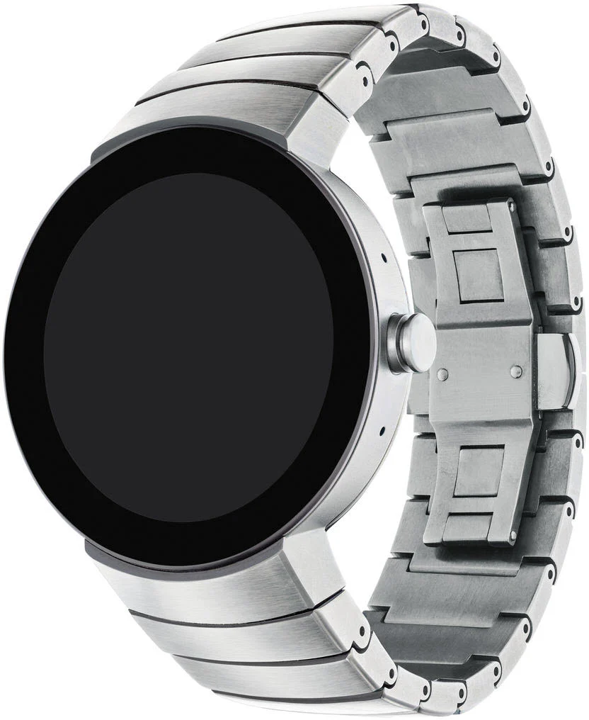 Movado Connect Smartwatch D - Image 3