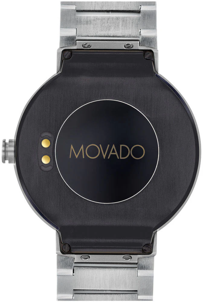 Movado Connect Smartwatch D - Image 4