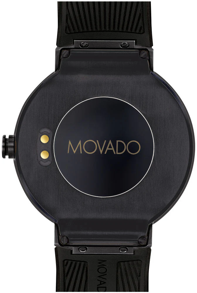 Movado Connect Smartwatch - Image 4
