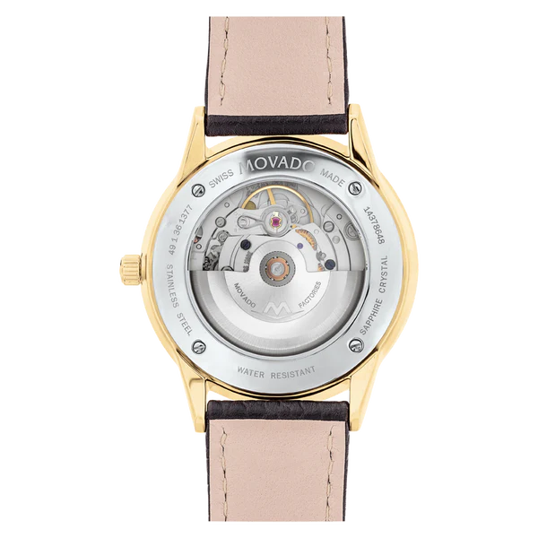 Movado Watch 1881 Automatic - Image 3