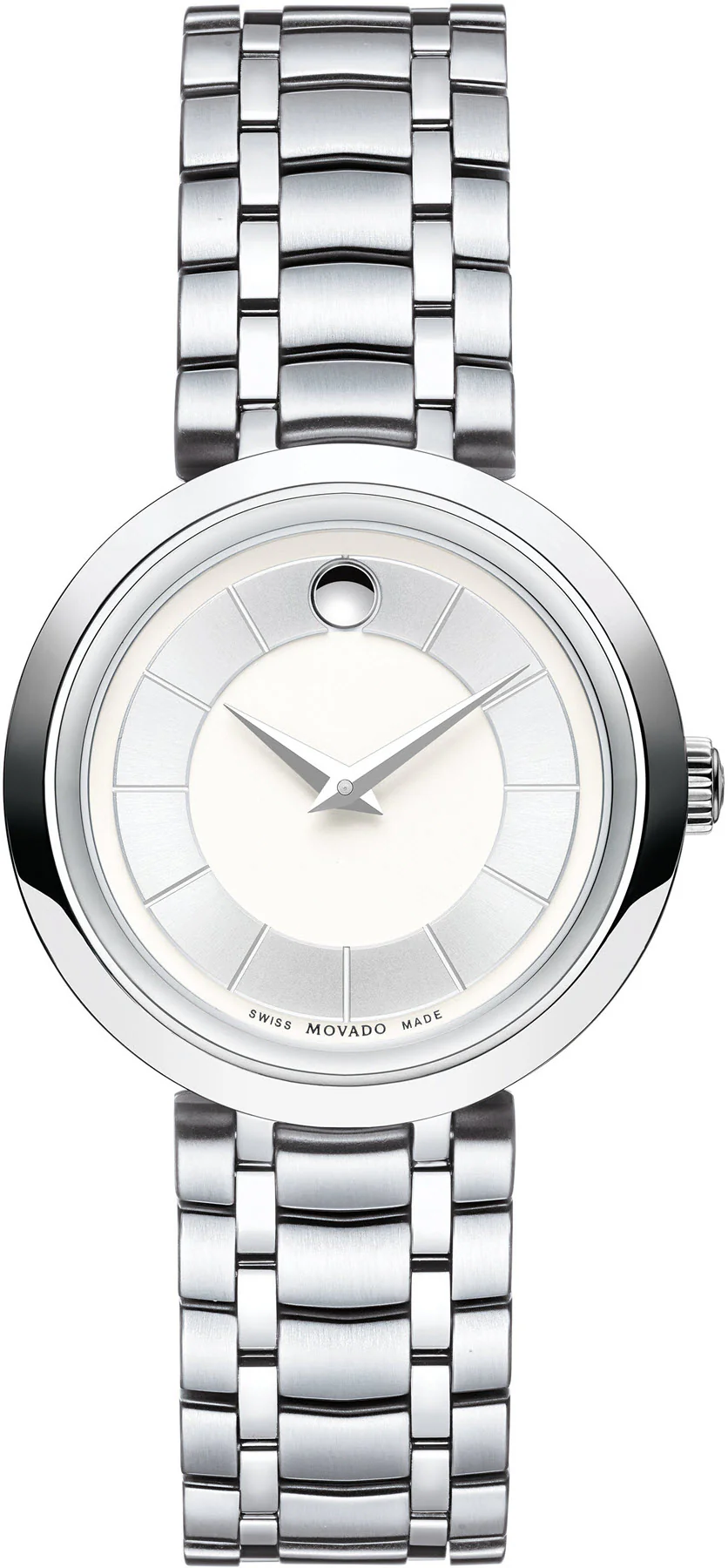 Movado Watch 1881 Ladies