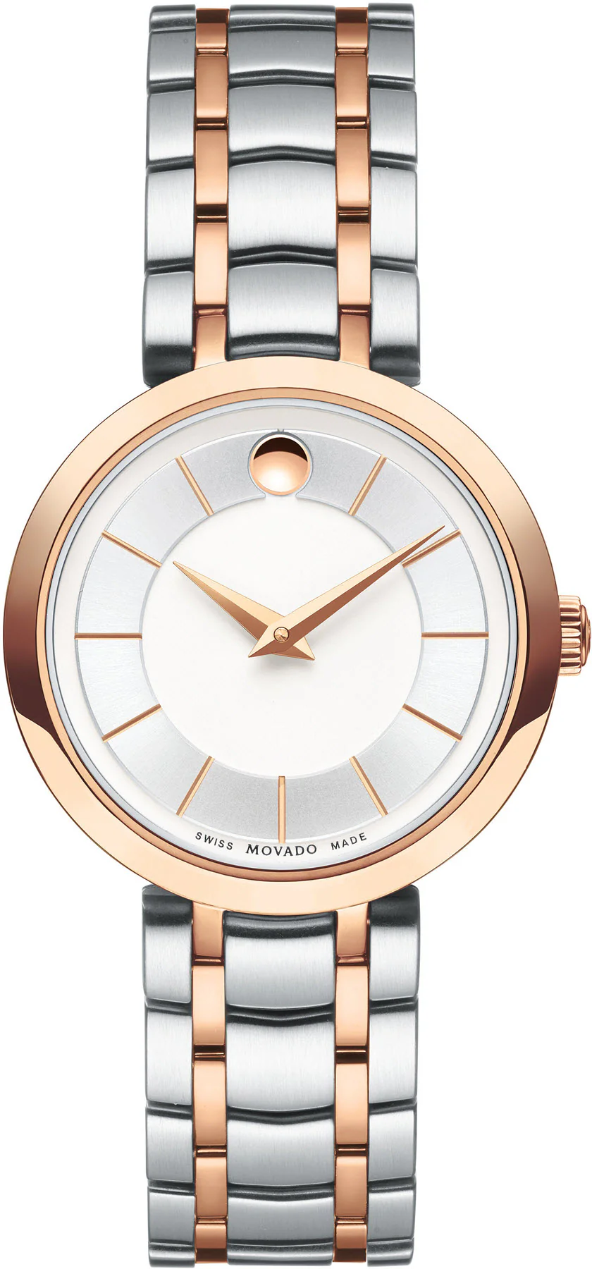 Movado Watch 1881 Ladies