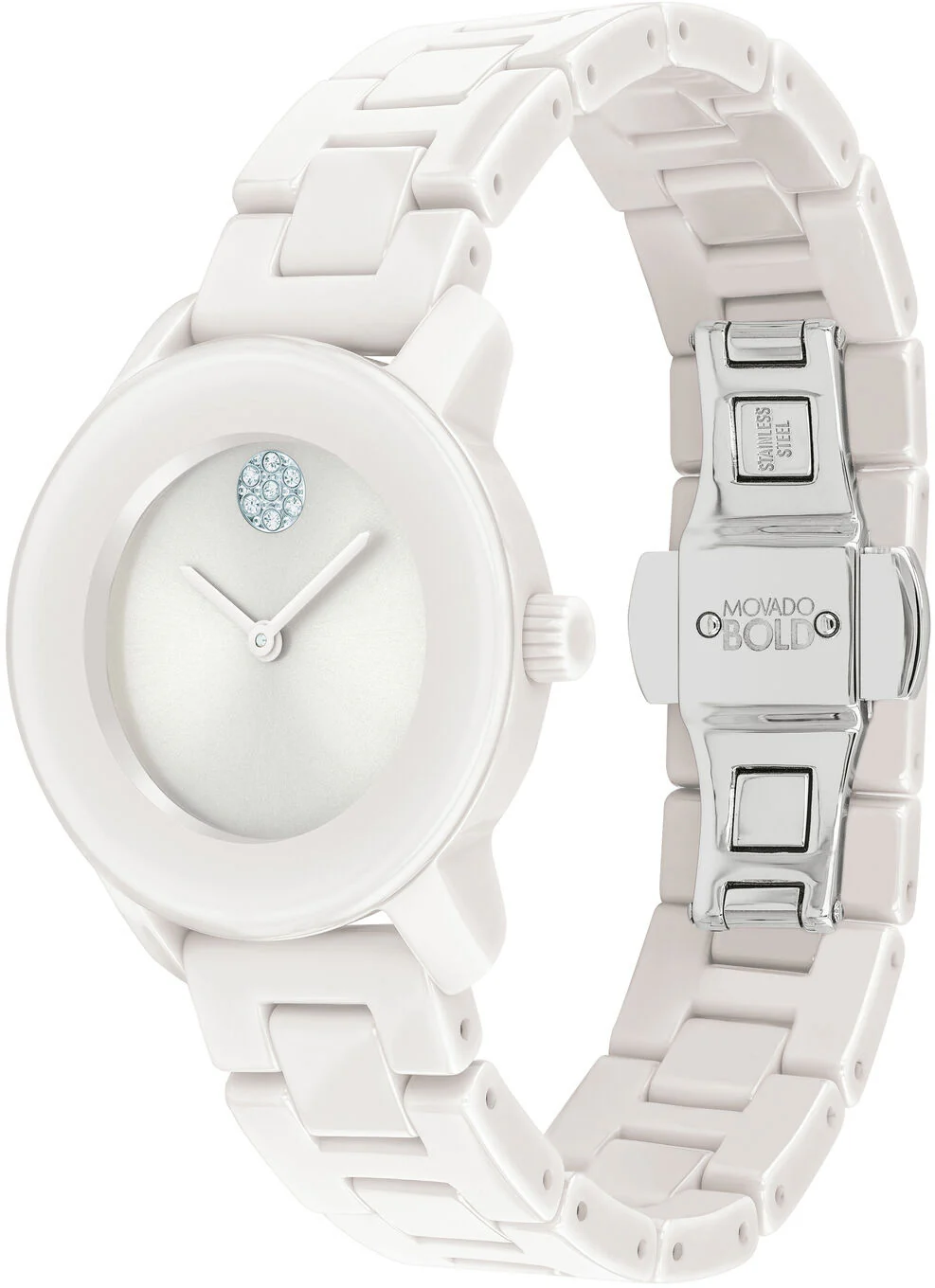 Movado Watch Bold - Image 3