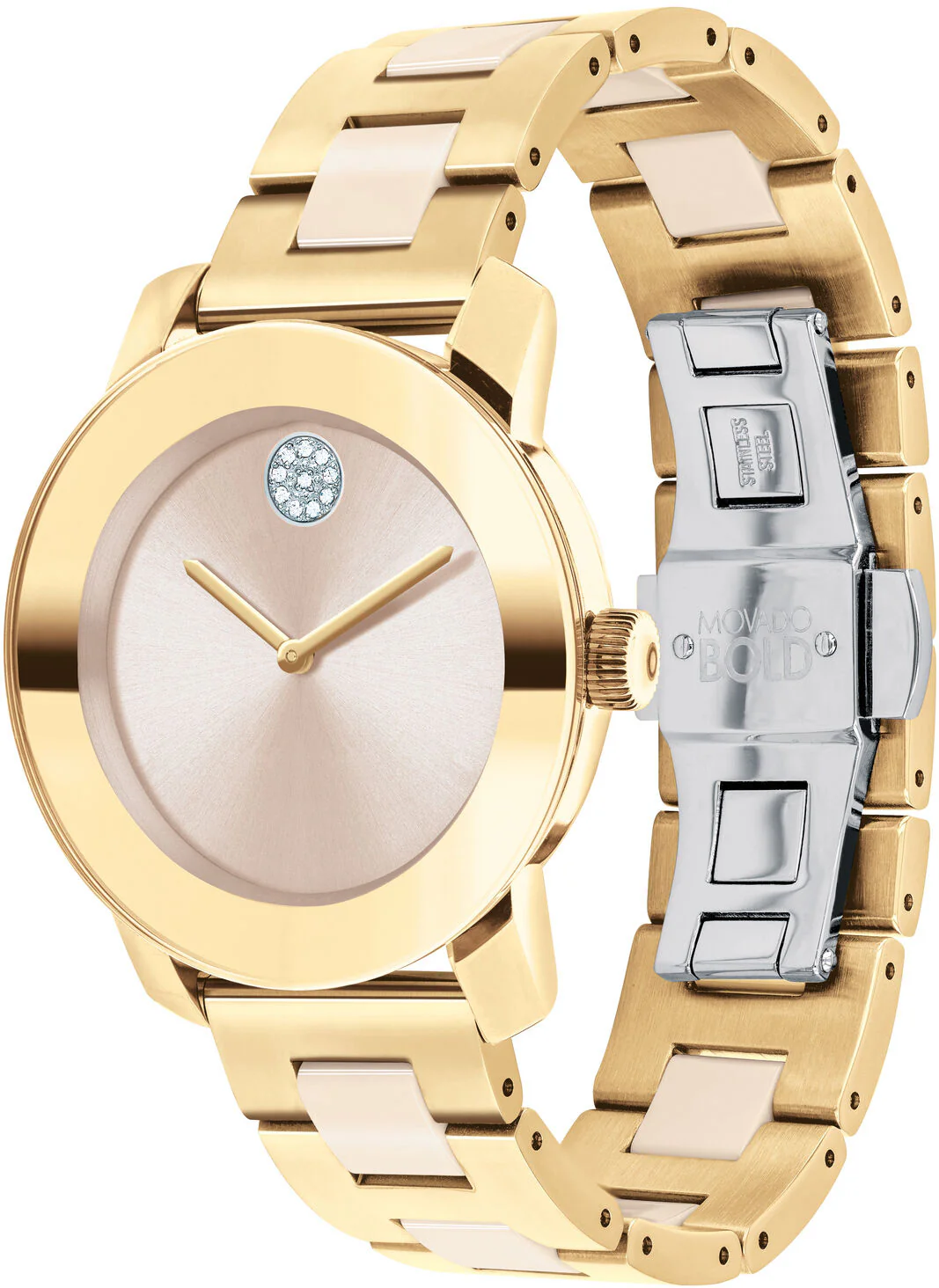 Movado Watch Bold - Image 3