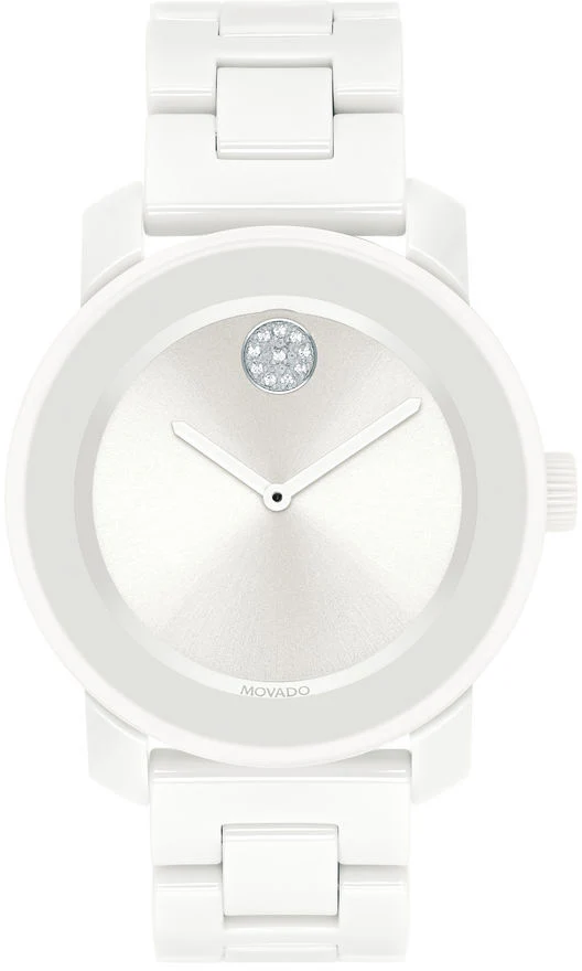 Movado Watch Bold Ladies