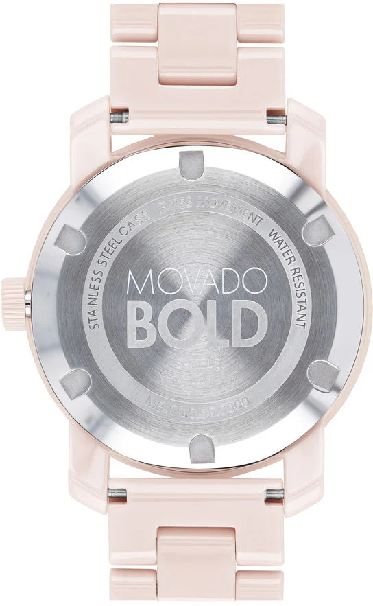 Movado Watch Bold Ladies - Image 3