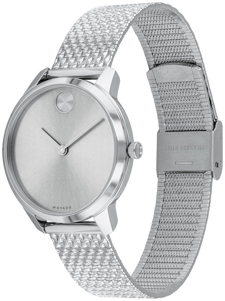 Movado Watch Bold Ladies - Image 2