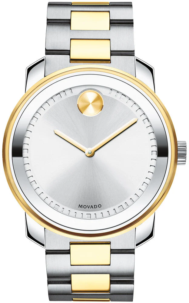Movado Watch Bold Mens