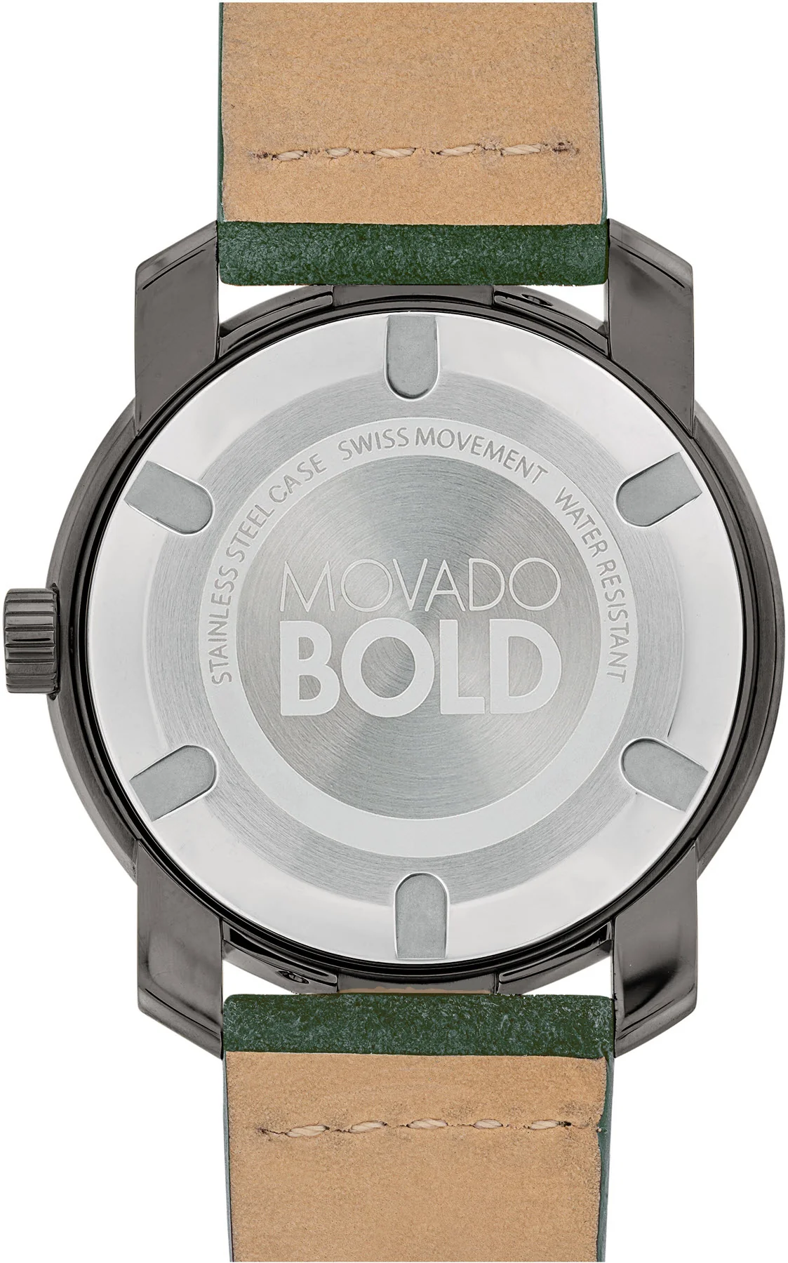 Movado Watch Bold Mens - Image 3