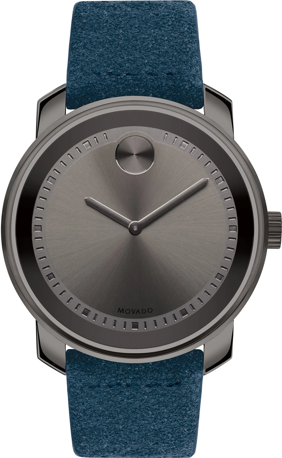 Movado Watch Bold Mens D