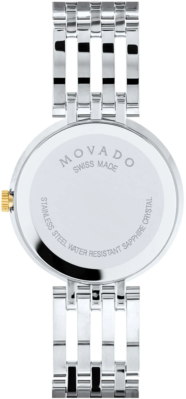 Movado Esperanza Watch - Image 2