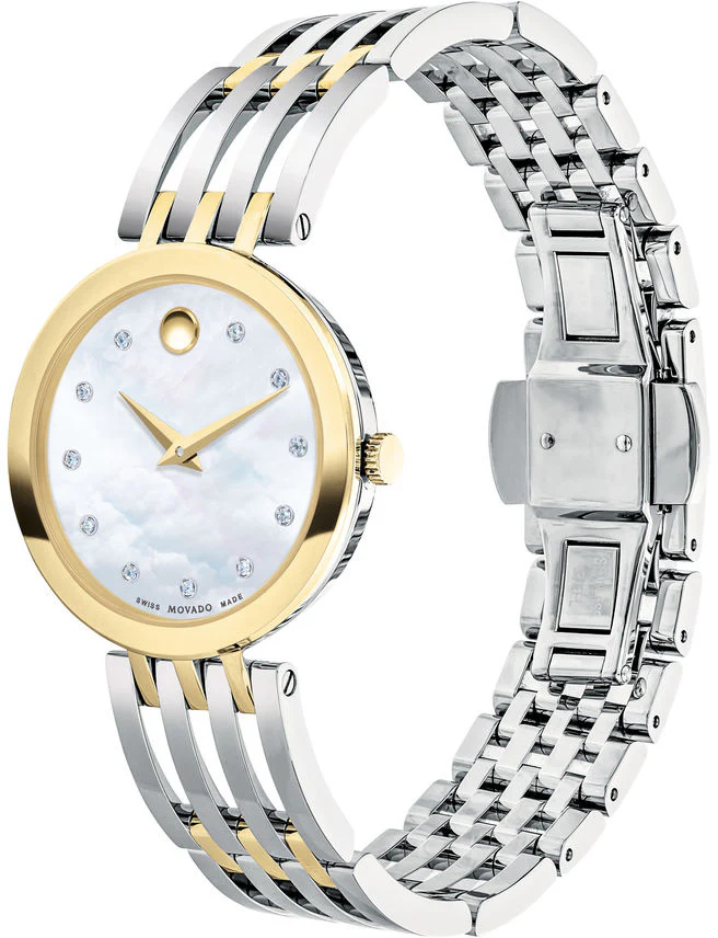 Movado Watch Esperanza Ladies - Image 2