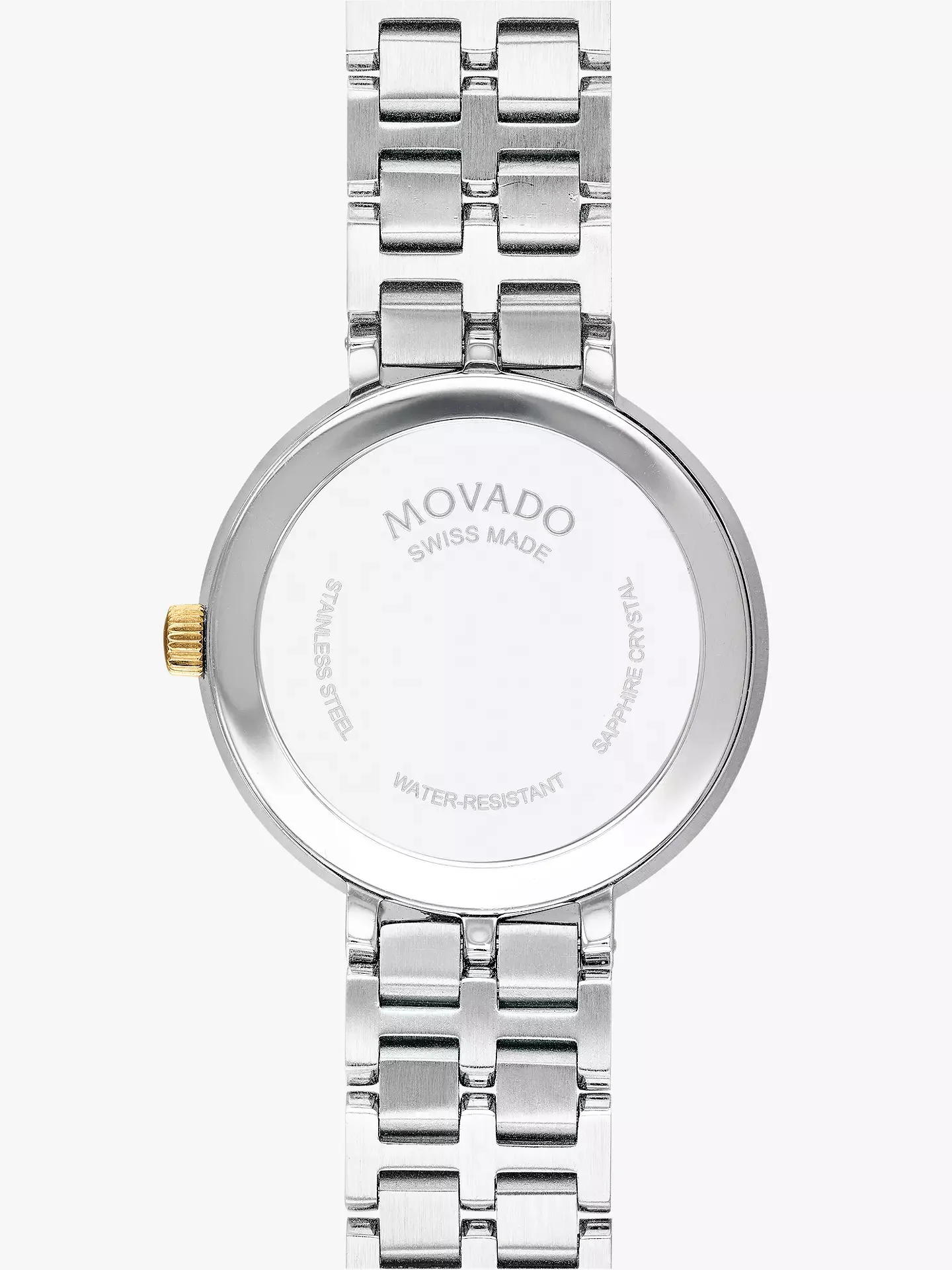 Movado Watch Kora Ladies - Image 3