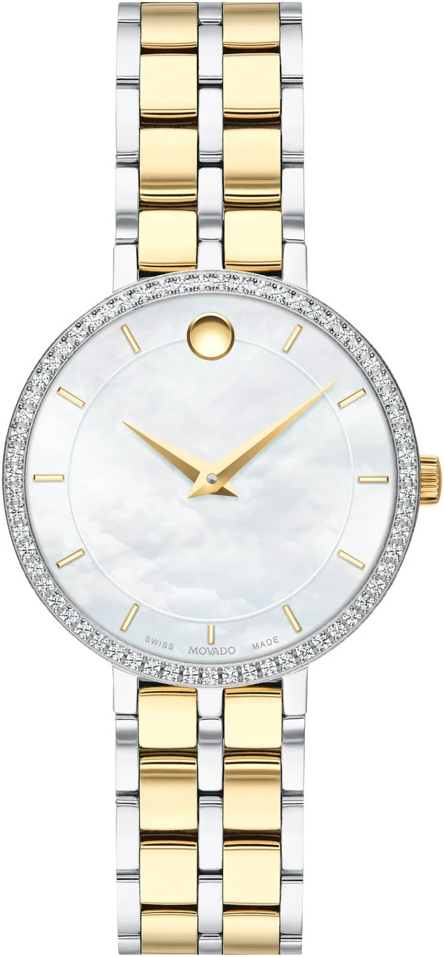 Movado Watch Kora Ladies
