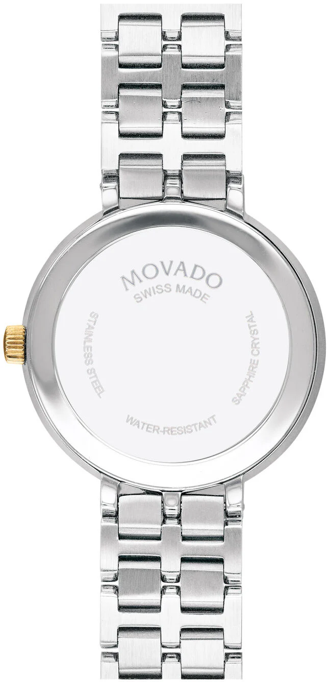 Movado Watch Kora Ladies - Image 2