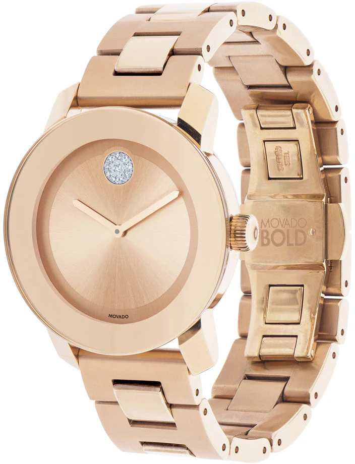 Movado Watch Movado Bold Ladies - Image 2