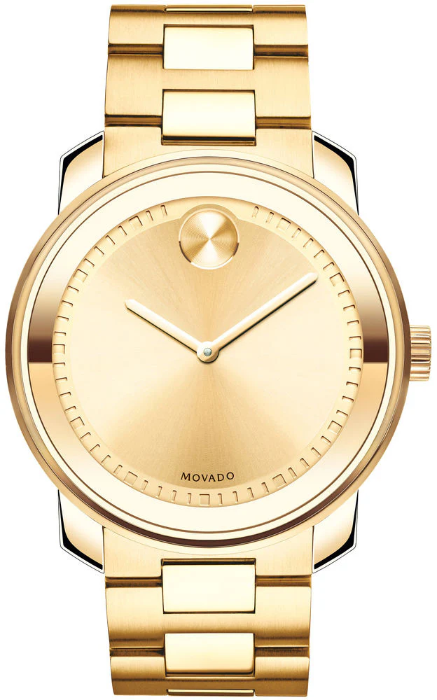Movado Watch Movado Bold Mens