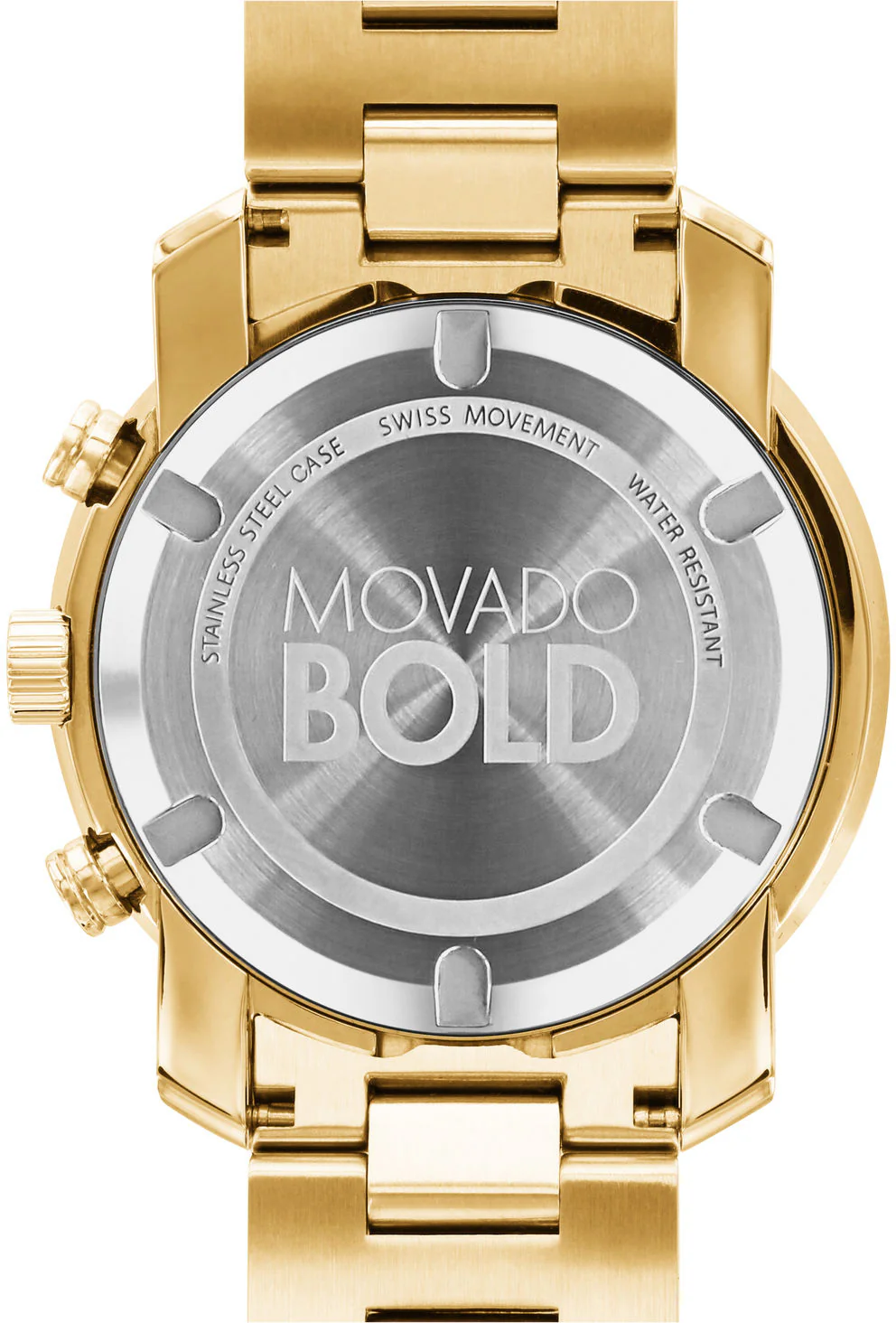 Movado Watch Movado Bold Mens - Image 3