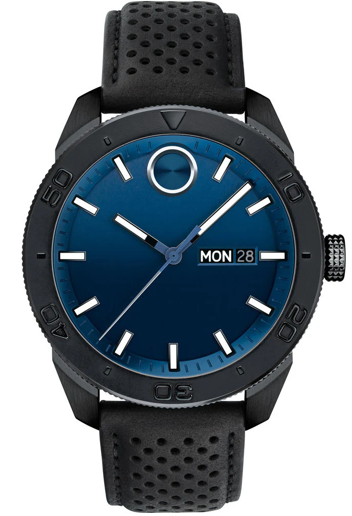Movado Watch Movado Bold Mens