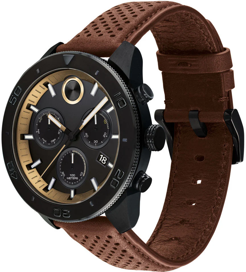 Movado Watch Movado Bold Mens - Image 2