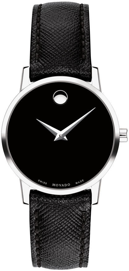 Movado Watch Museum Ladies
