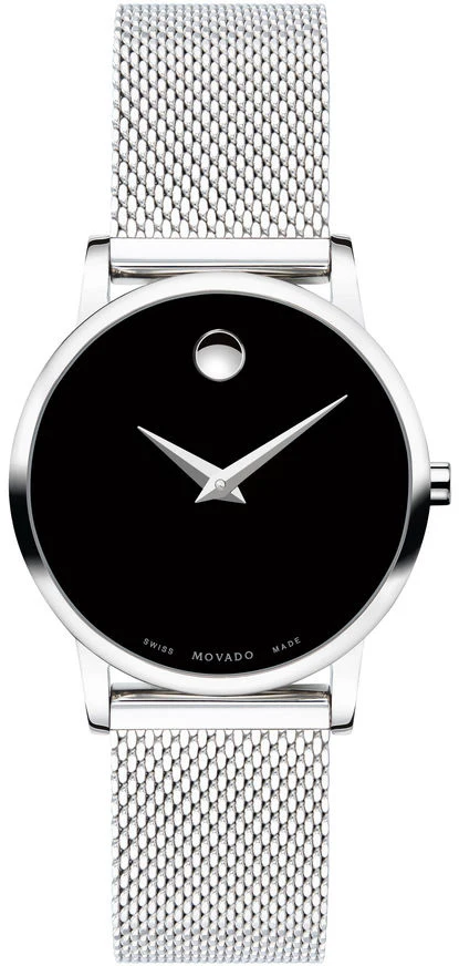Movado Museum Ladies Watch