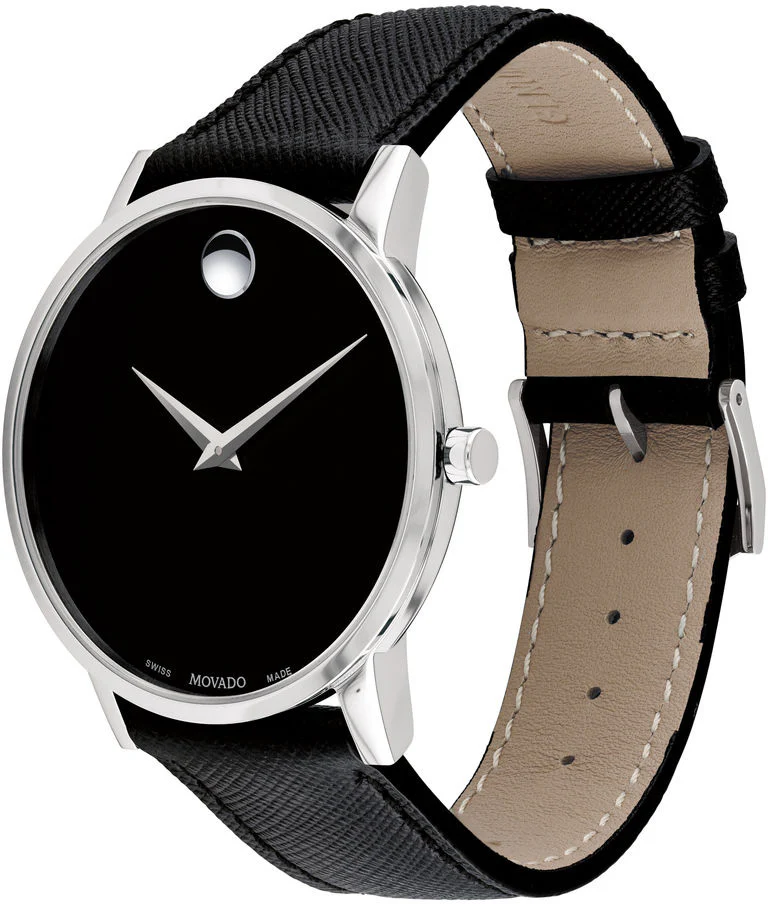 Movado Watch Museum Mens - Image 2