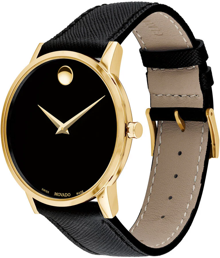 Movado Watch Museum Mens - Image 2